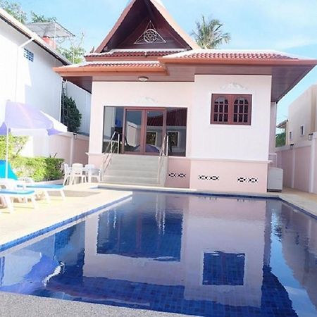 Majestic Villas Phuket Rawai Exterior photo