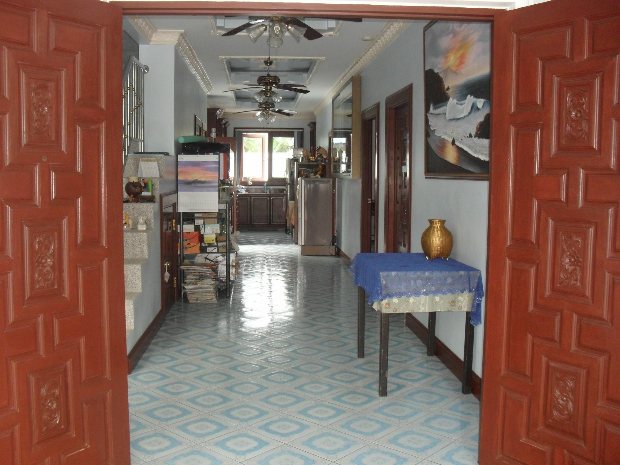Majestic Villas Phuket Rawai Exterior photo