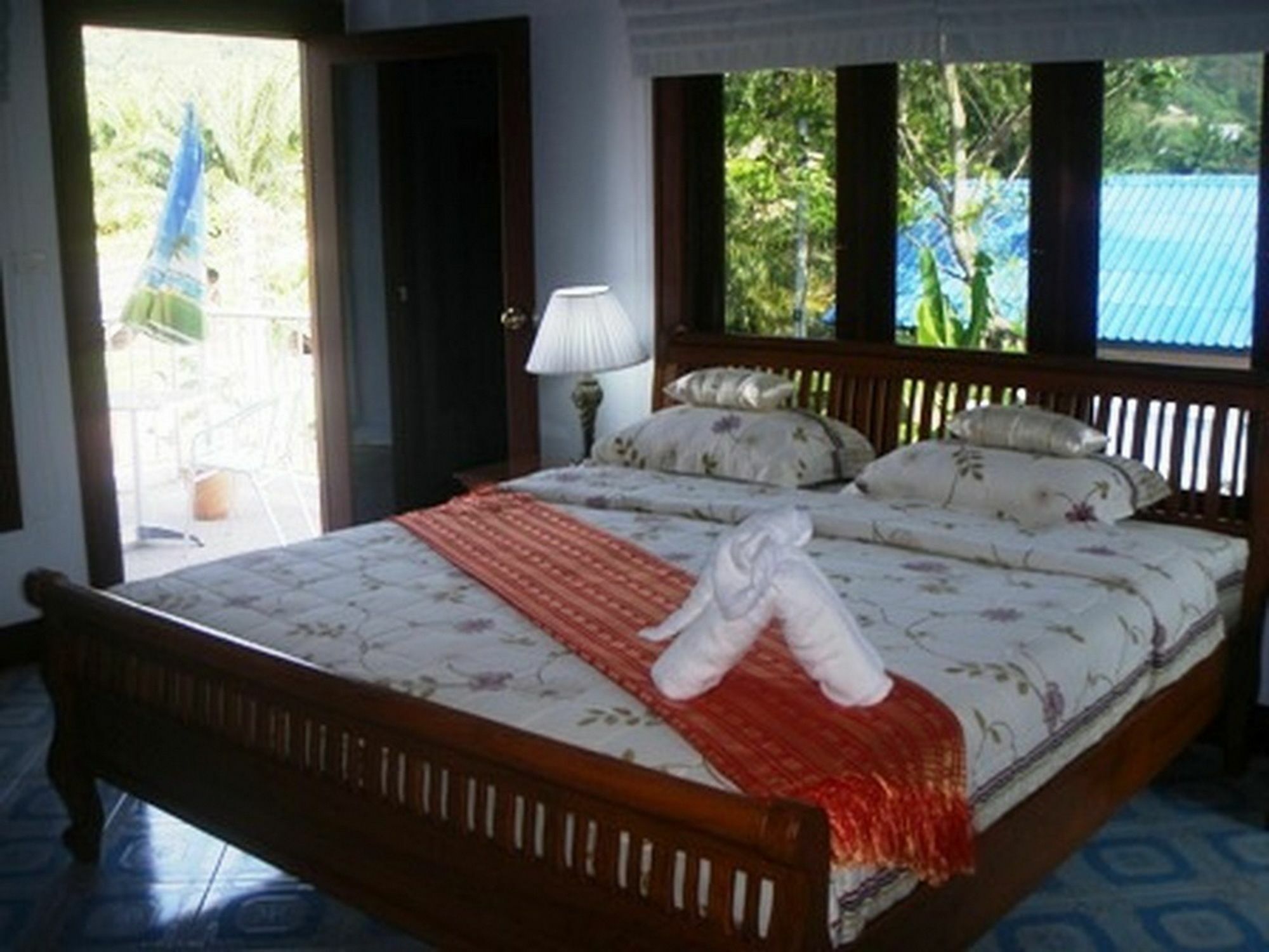 Majestic Villas Phuket Rawai Exterior photo