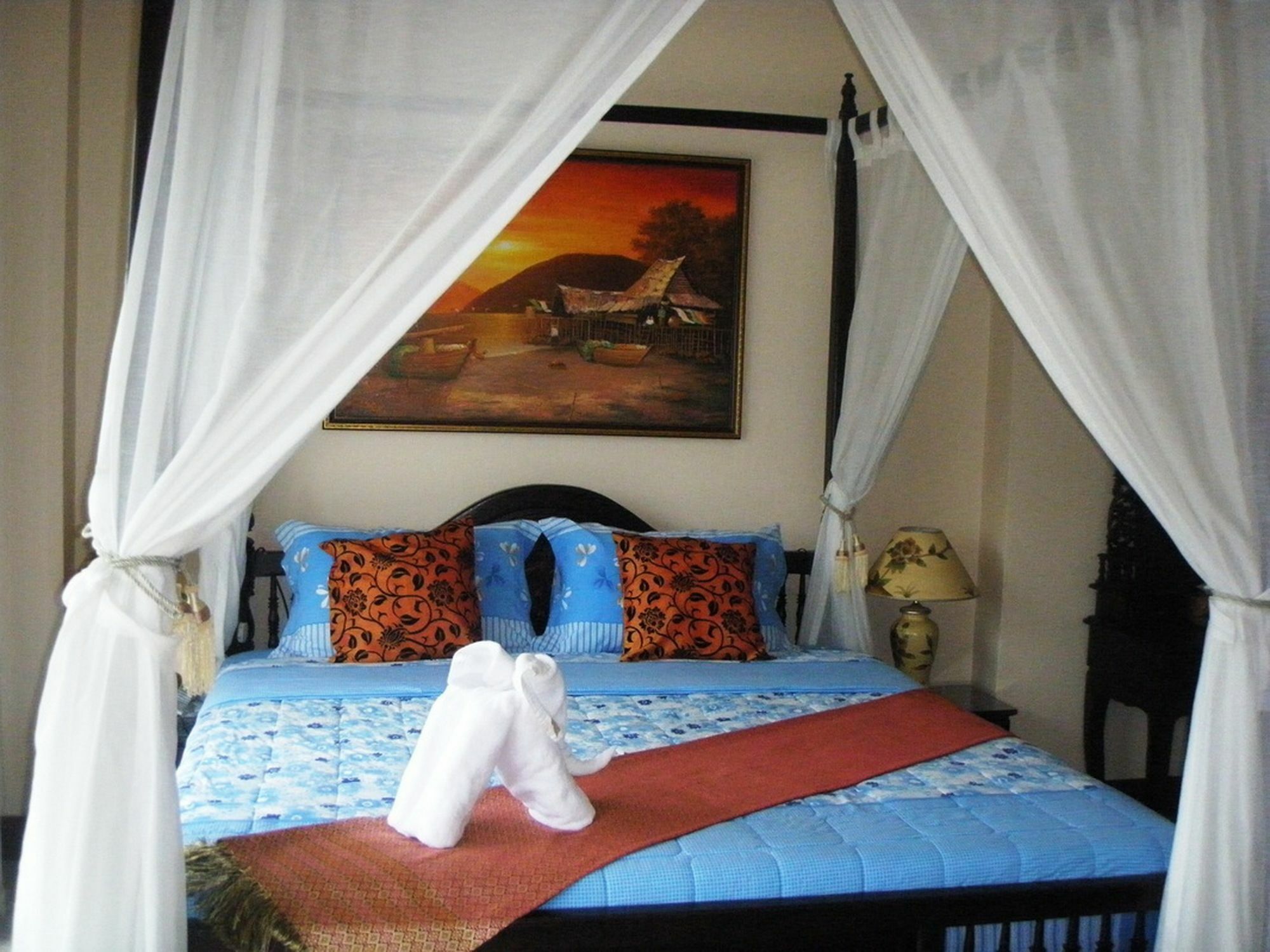 Majestic Villas Phuket Rawai Exterior photo