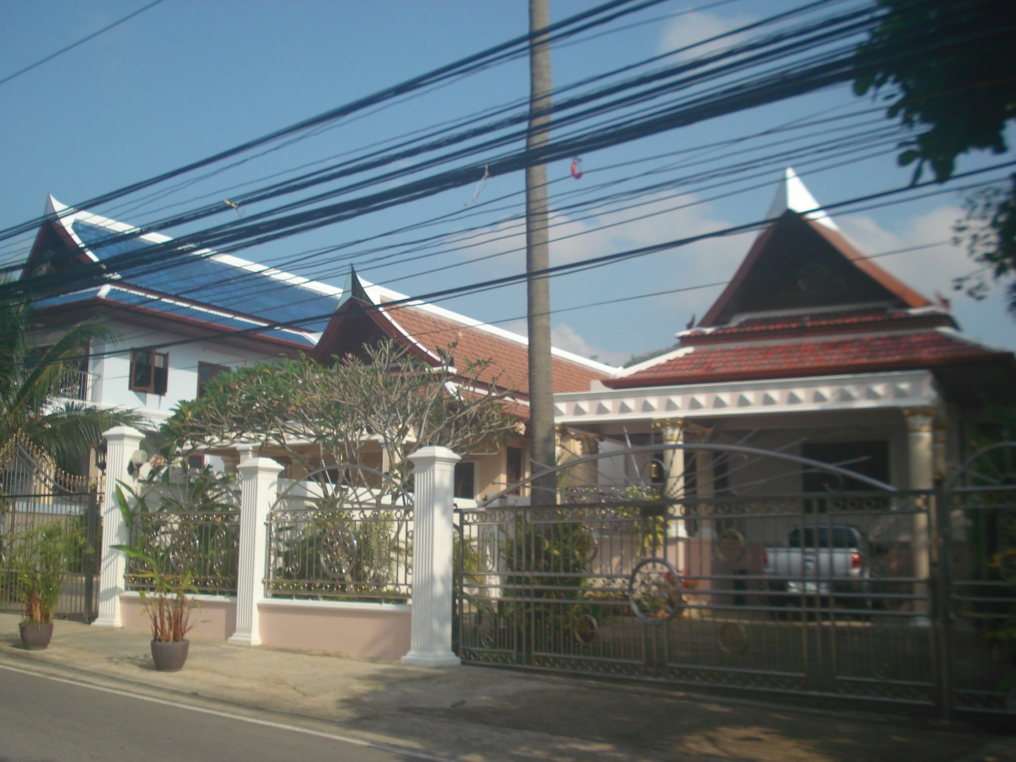 Majestic Villas Phuket Rawai Exterior photo