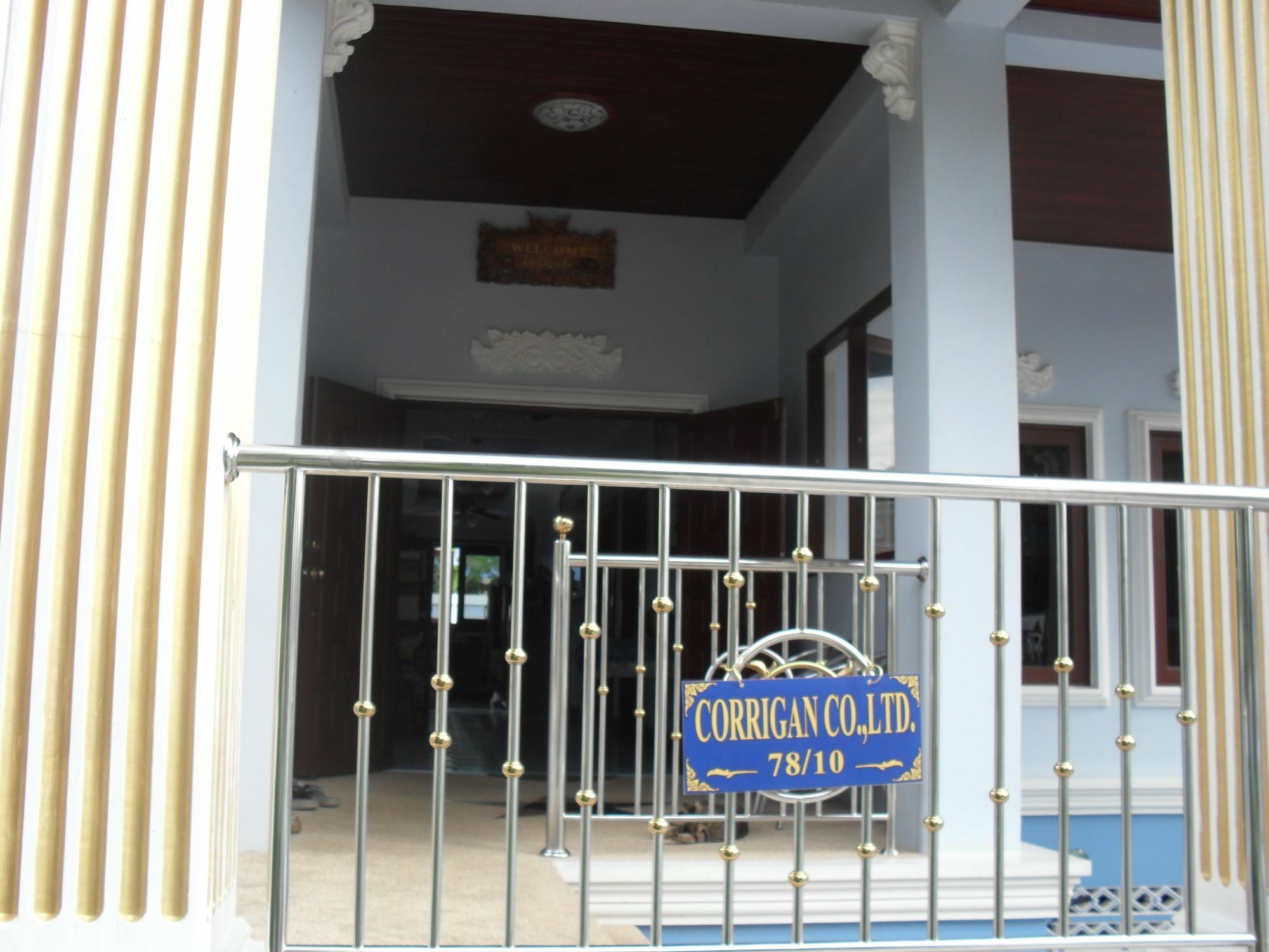 Majestic Villas Phuket Rawai Exterior photo