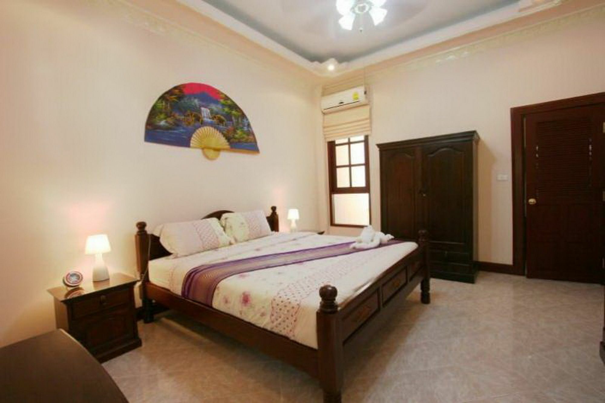 Majestic Villas Phuket Rawai Exterior photo