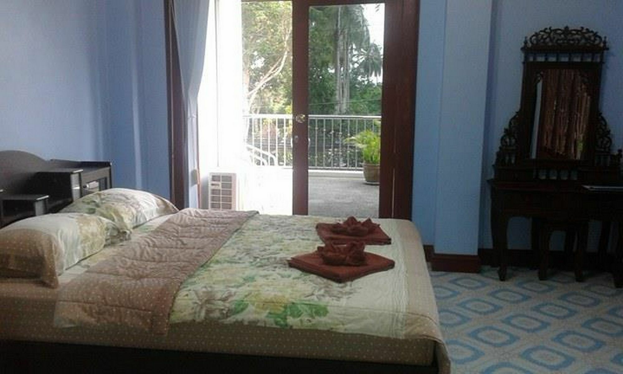 Majestic Villas Phuket Rawai Exterior photo