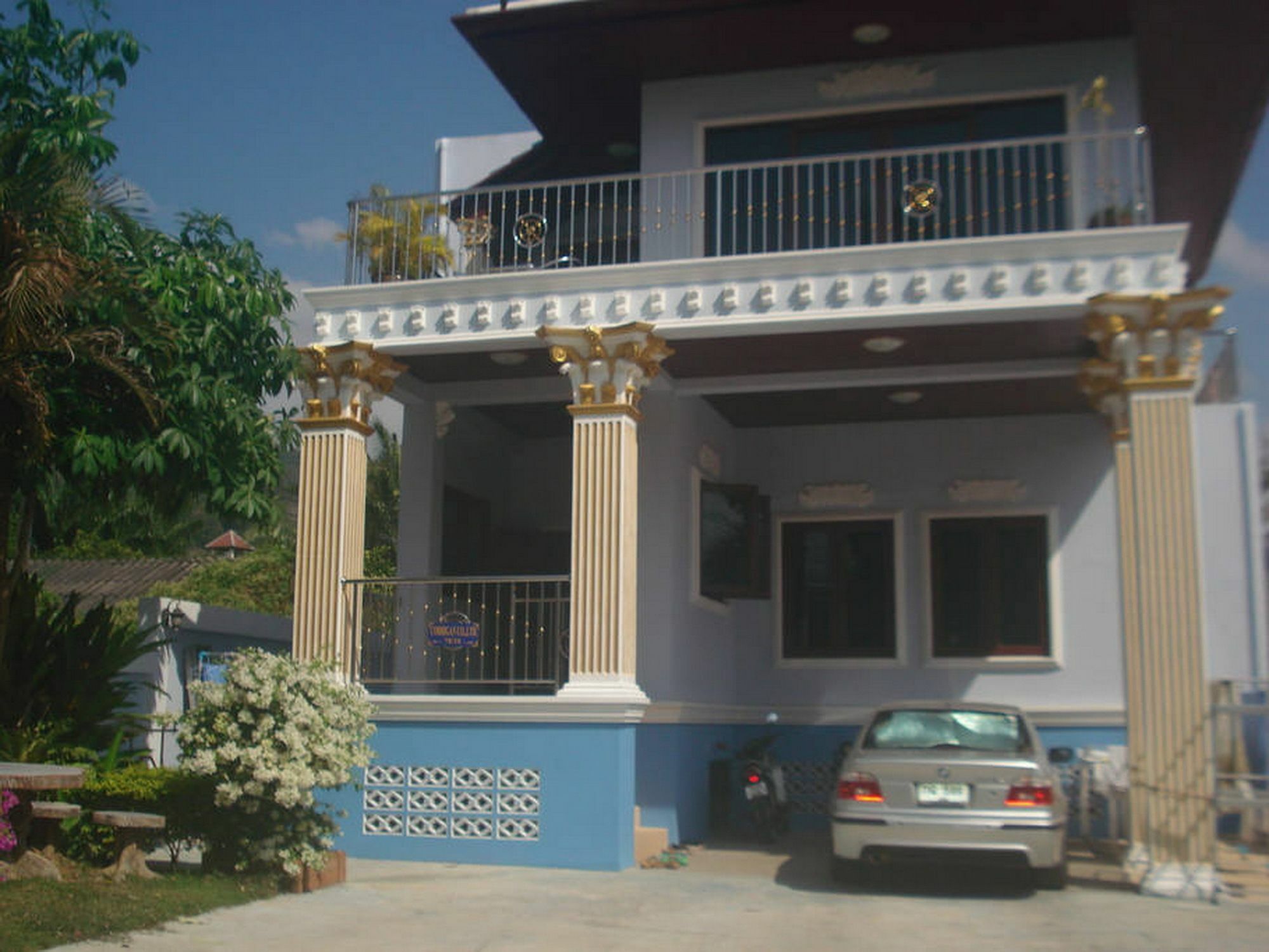 Majestic Villas Phuket Rawai Exterior photo